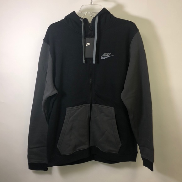 Nike Other - Men’s Nike Sportswear Hoodie SZ XL J 80